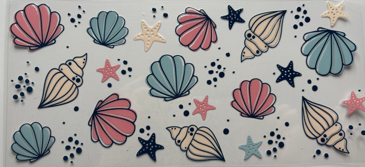 Small Shells