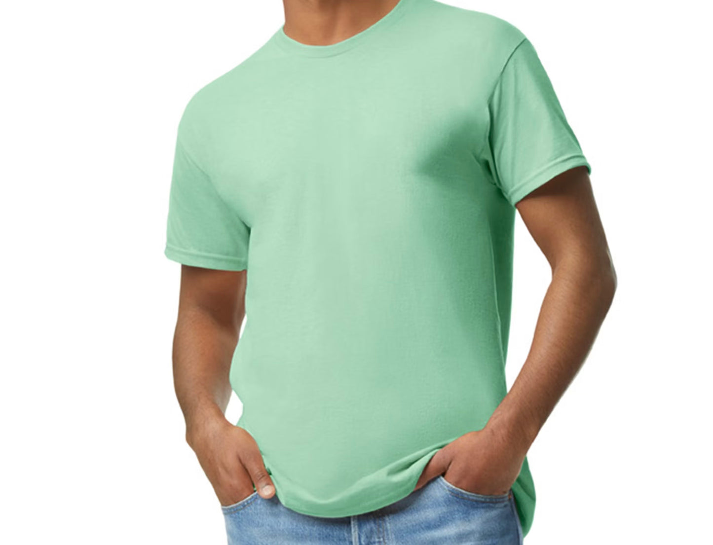 Short Sleeve Tee Gildan