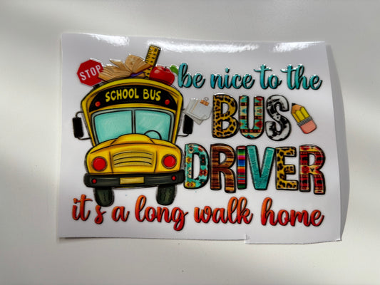 Bus Driver