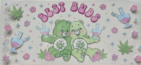Best Buds 🍃 CareBears