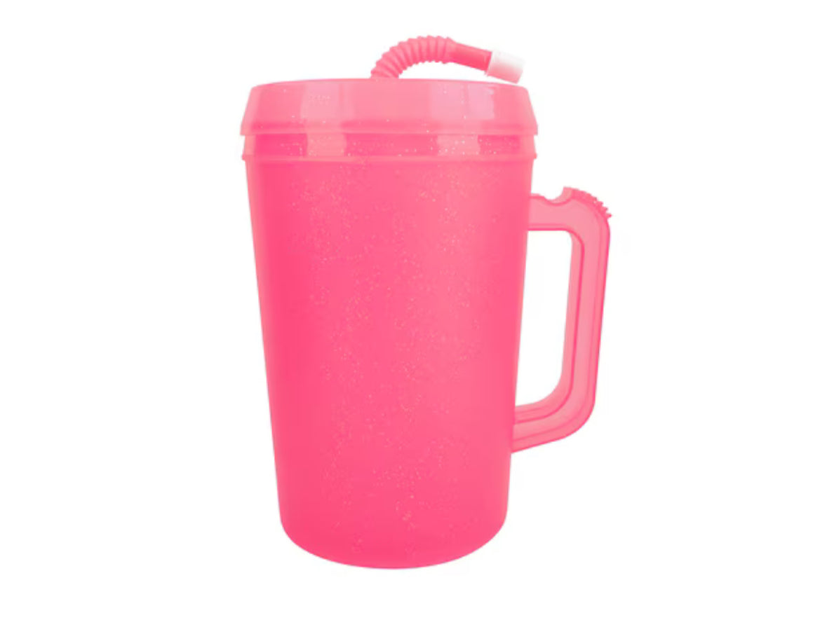 Shimmer Sippers 34oz