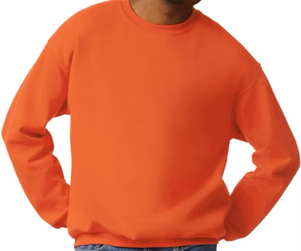 Crewnecks