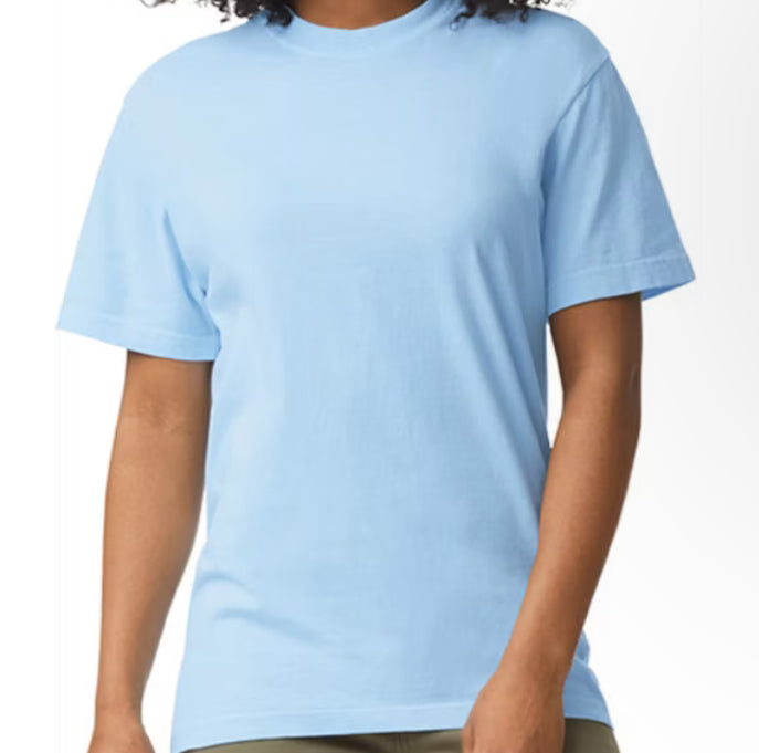 Comfort Colors T-Shirts