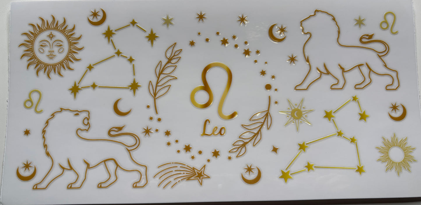 Leo Gold