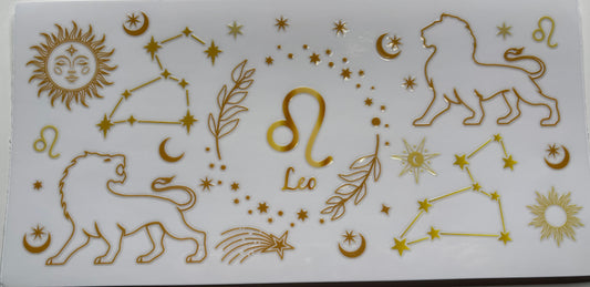 Leo Gold