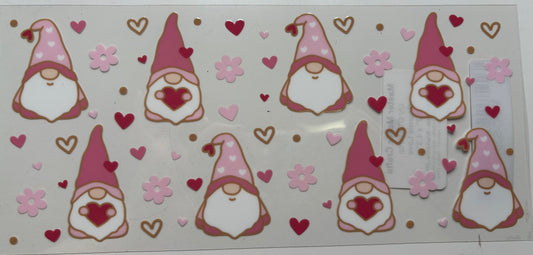 Valentine Gnomes
