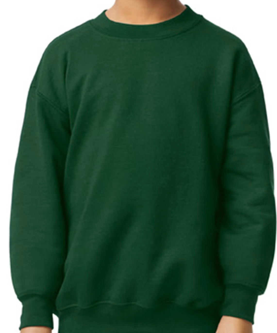 Youth Crewnecks