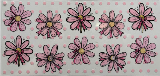 Daisy’s and Dots