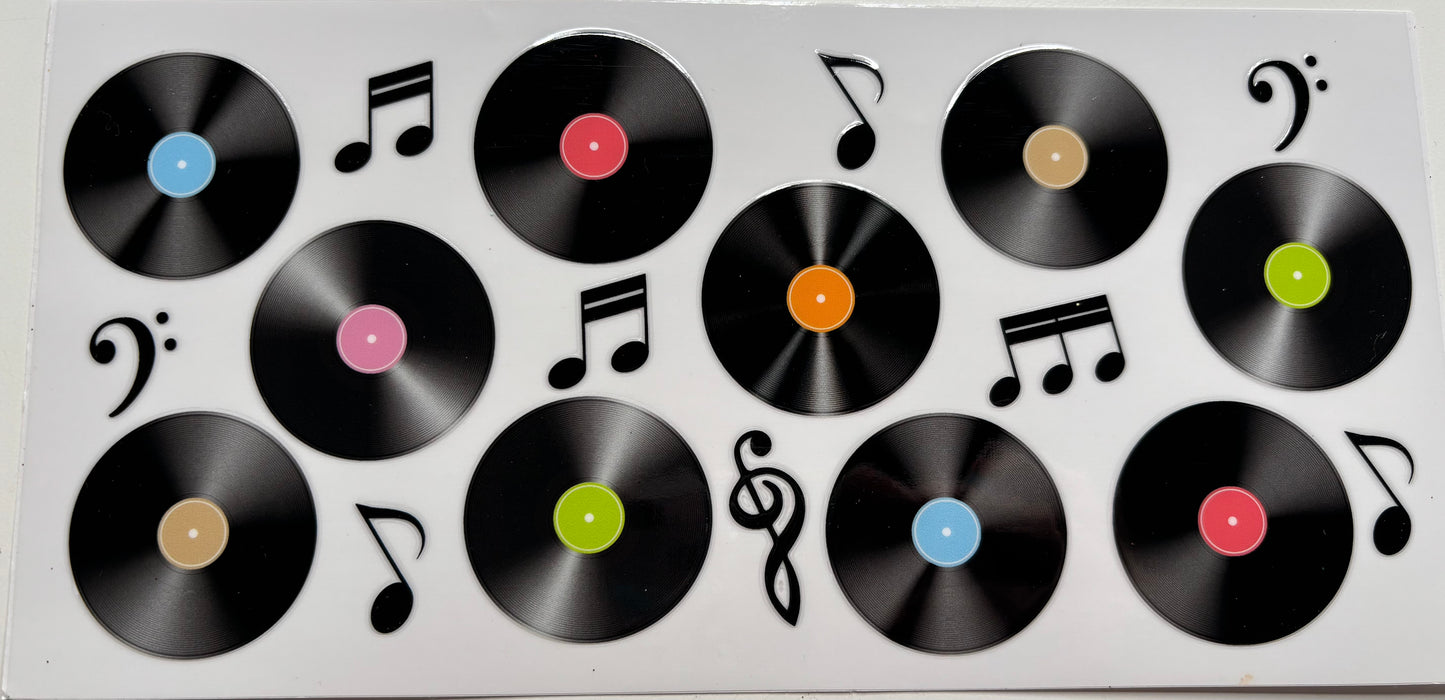 Records Music