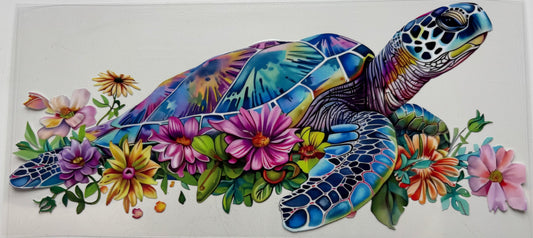 Henry the Turtle