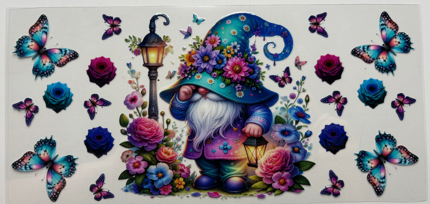 Gnomes