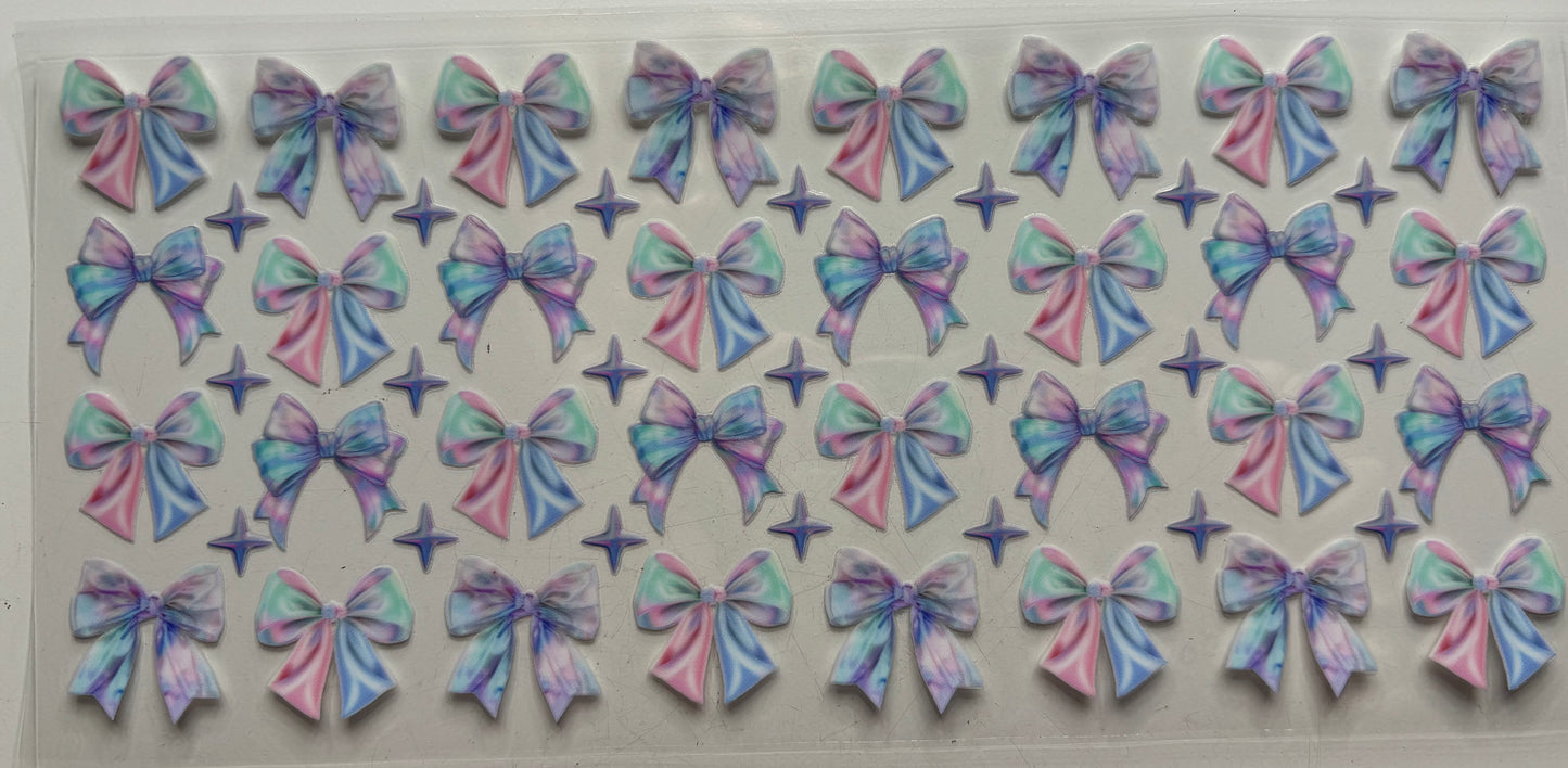 Unicorn Bows