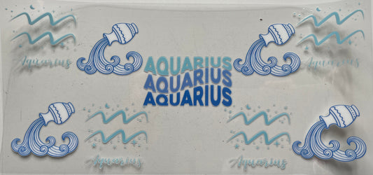 Aquarius ♒️