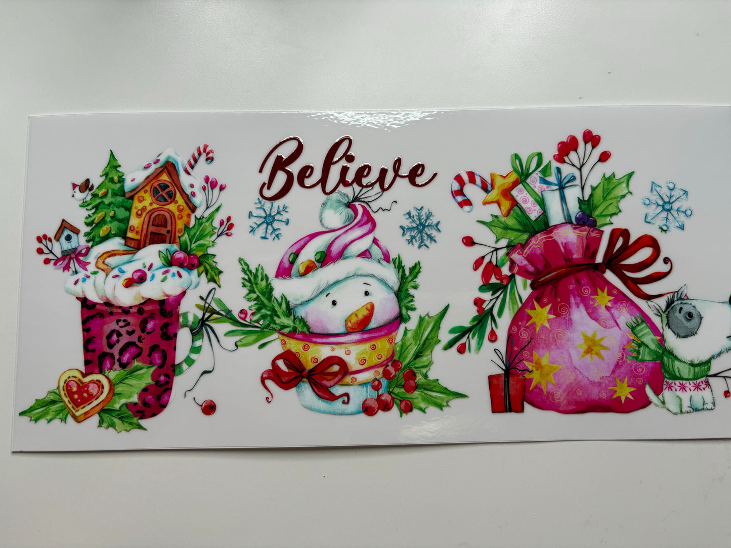 Believe
