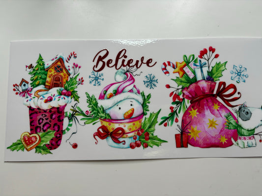Believe