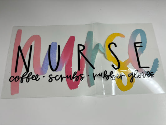 Nurse