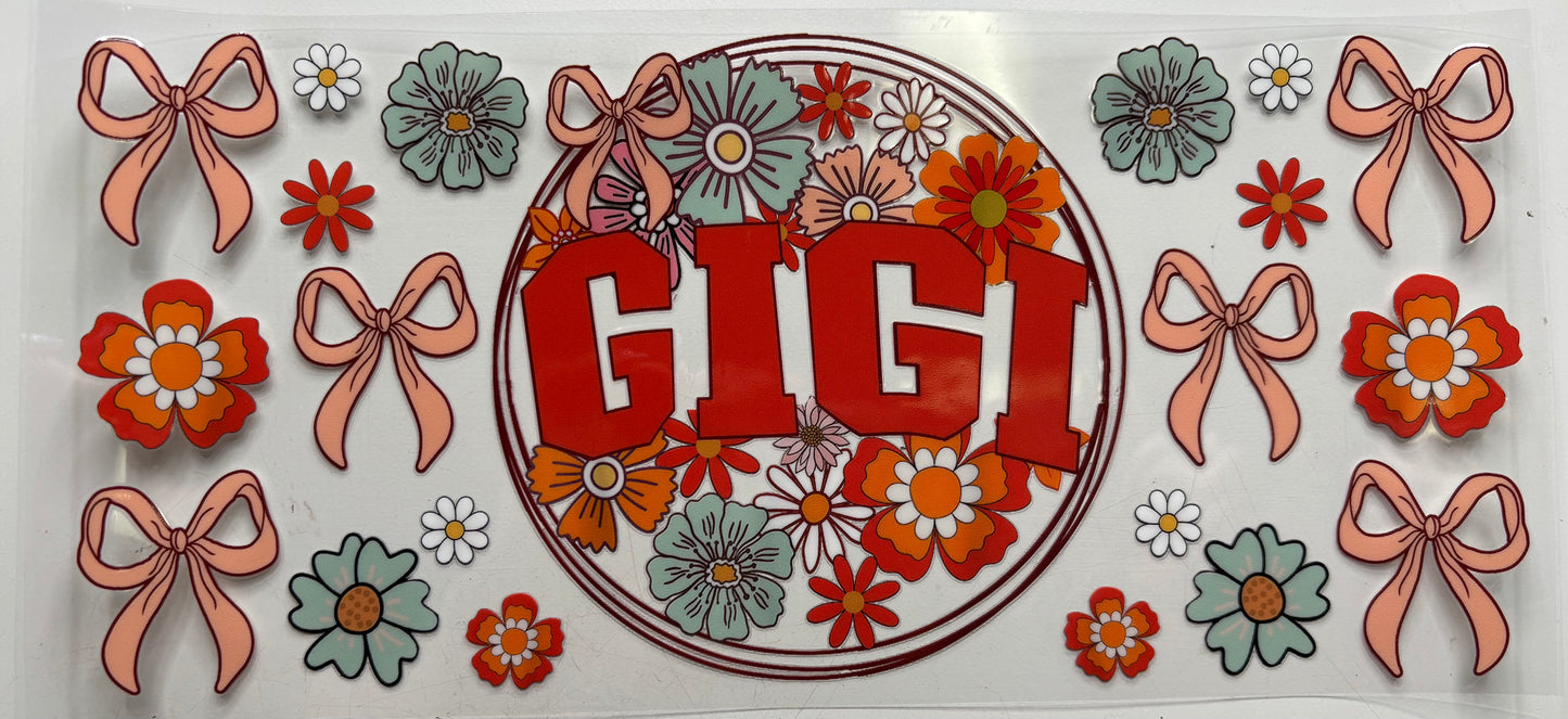 Gigi Circle
