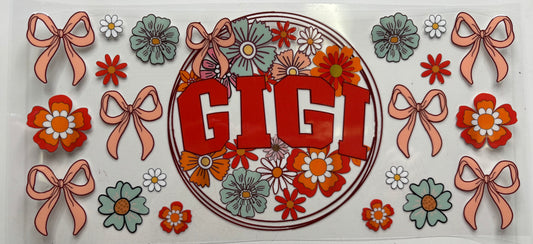 Gigi Circle