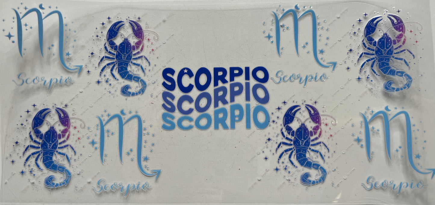 Scorpio ♏️