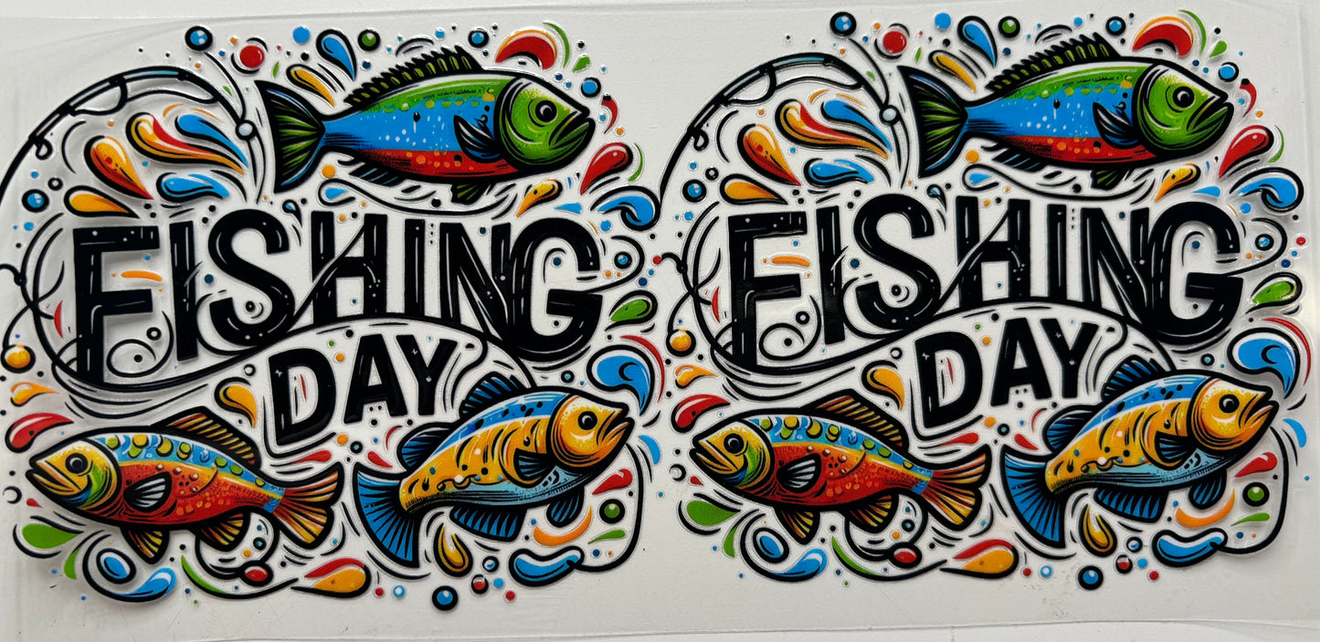 Fishing Day