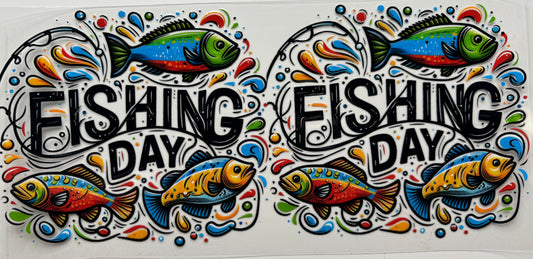 Fishing Day