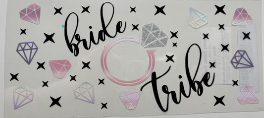 Bride Tribe
