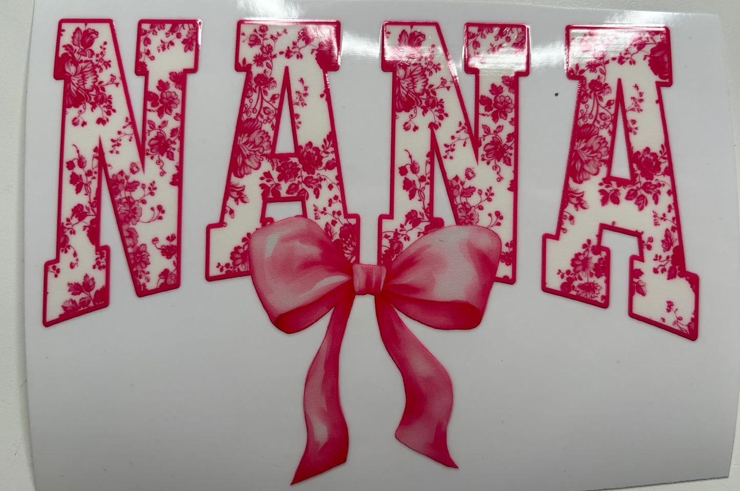 Nana Bow