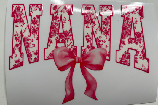 Nana Bow
