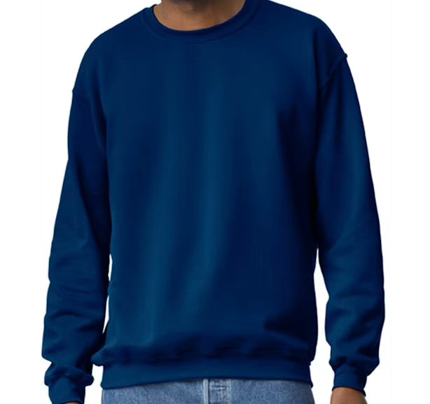 Crewnecks Plus Size