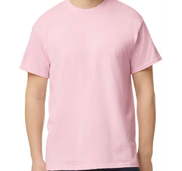 Short Sleeve Tee Plus Size Gildan