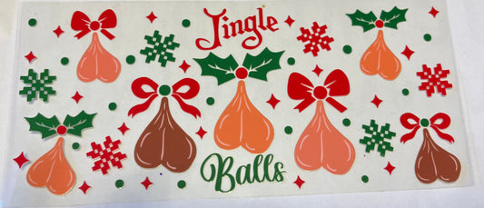 Jingle Balls