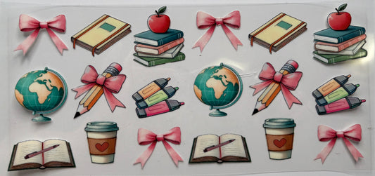 Teacher Supplies 2.0