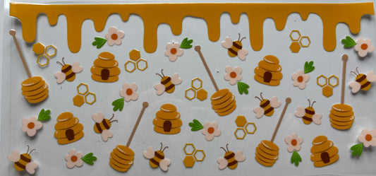 Honey Bee Drip
