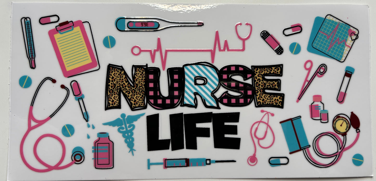 Nurse Life