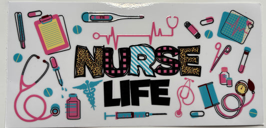 Nurse Life