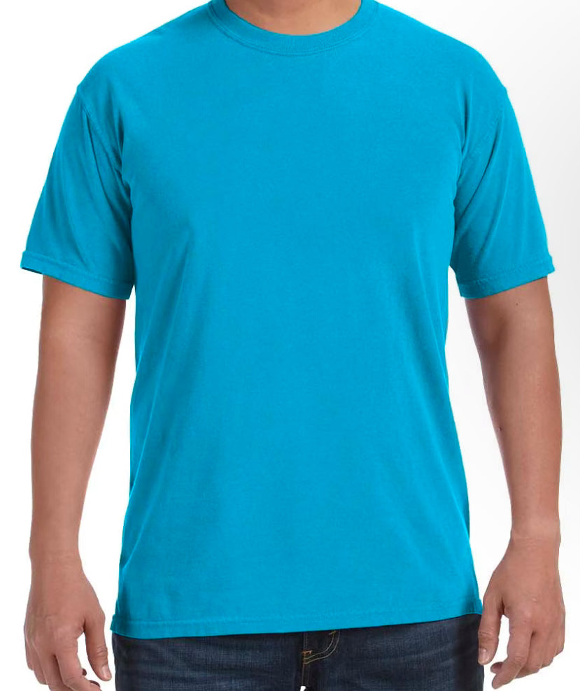 Comfort Colors T-Shirts
