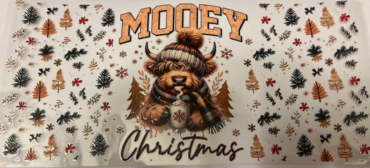 Mooey Christmas