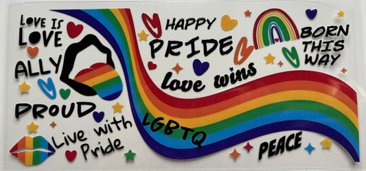Pride