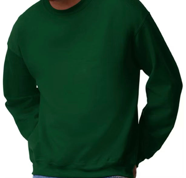 Crewnecks