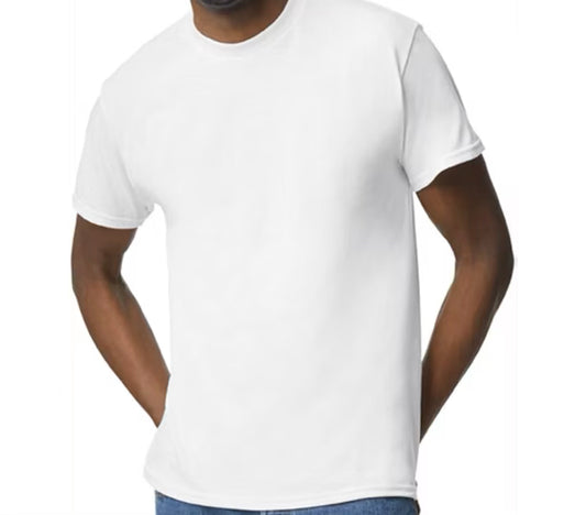 Short Sleeve Tee Gildan