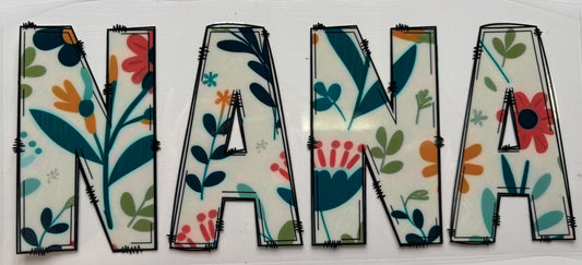 Nana Flowers