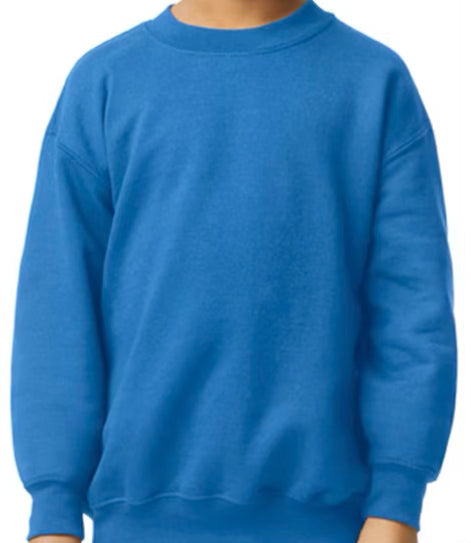 Youth Crewnecks