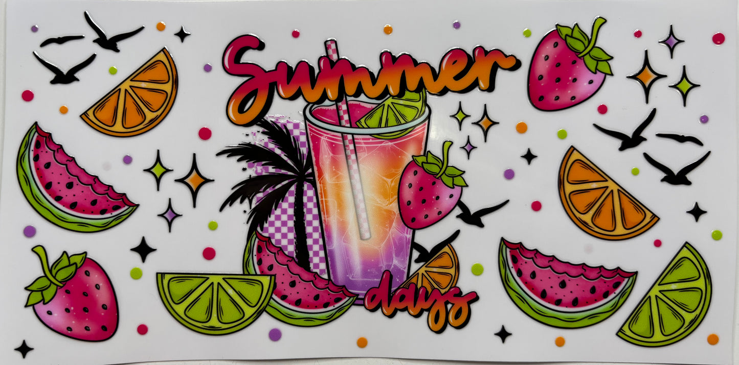 Summer Days