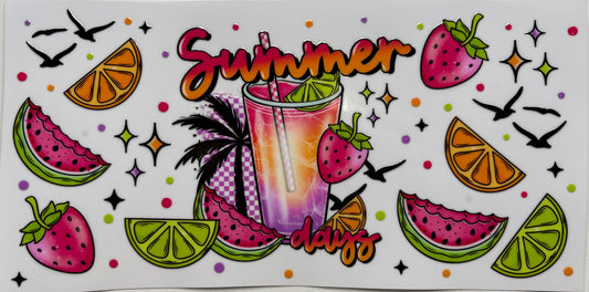 Summer Days