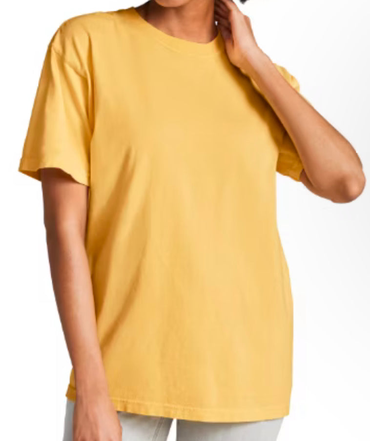 Comfort Colors T-Shirts