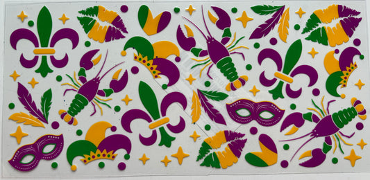 Mardi Gras