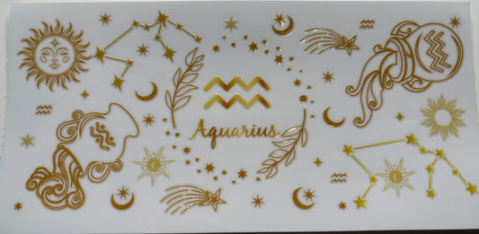 Aquarius Gold