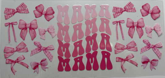 Mama Bows