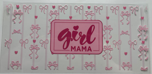 Girl Mama