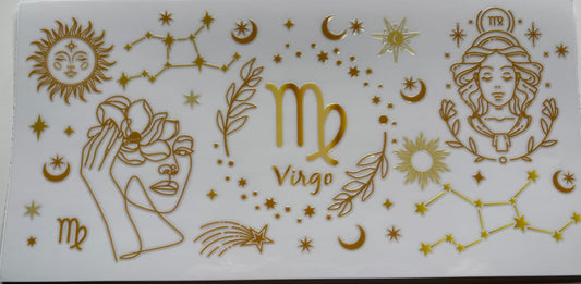 Virgo Gold